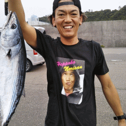 康仁丸・ジギング釣り果